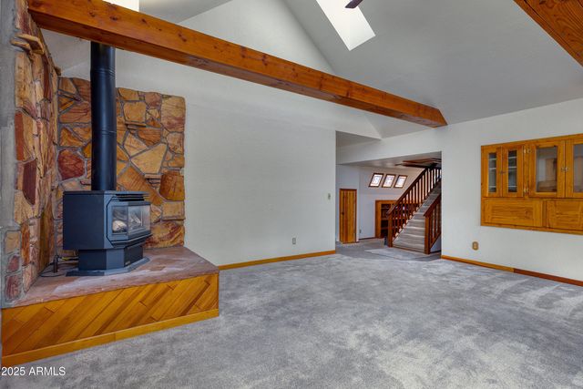 5382 PINE DAWN Road, Lakeside, AZ 85929