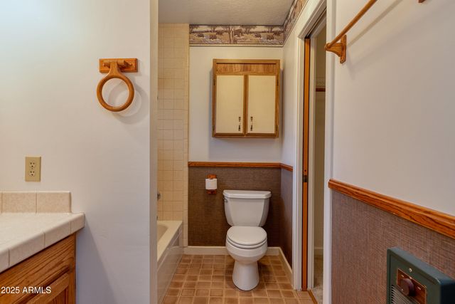 5382 PINE DAWN Road, Lakeside, AZ 85929