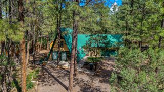 5382 PINE DAWN Road, Lakeside, AZ 85929