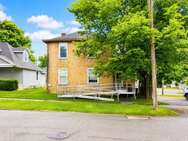 500 E Chillicothe Avenue 500 E Chillicothe Avenue, Bellefontaine, OH 43311