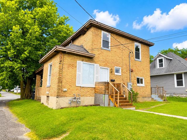 500 E Chillicothe Avenue 500 E Chillicothe Avenue, Bellefontaine, OH 43311