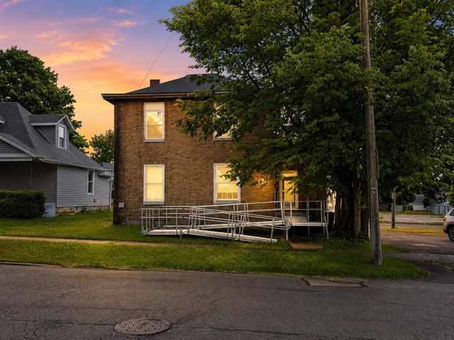 500 E Chillicothe Avenue 500 E Chillicothe Avenue, Bellefontaine, OH 43311