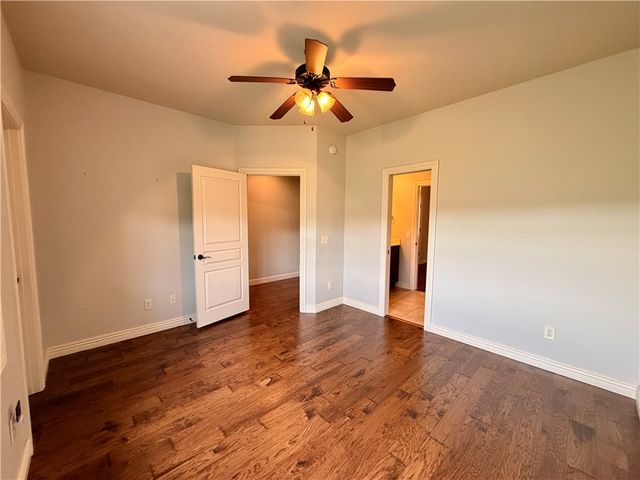706 Gleneagle Lane, Cave Springs, AR 72718