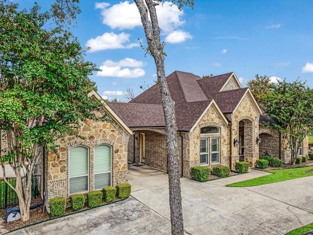 445 Stone Canyon Drive, Sunnyvale, TX 75182