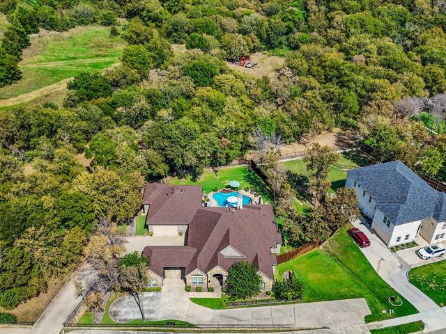 445 Stone Canyon Drive, Sunnyvale, TX 75182