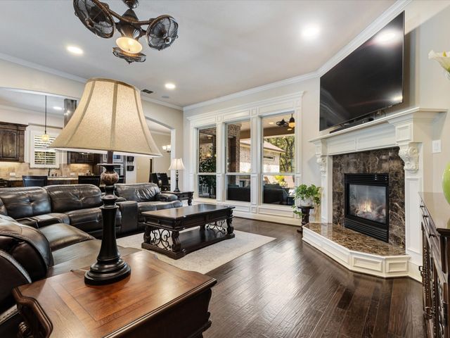 445 Stone Canyon Drive, Sunnyvale, TX 75182