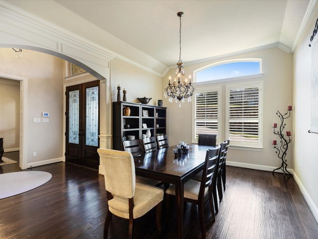 445 Stone Canyon Drive, Sunnyvale, TX 75182