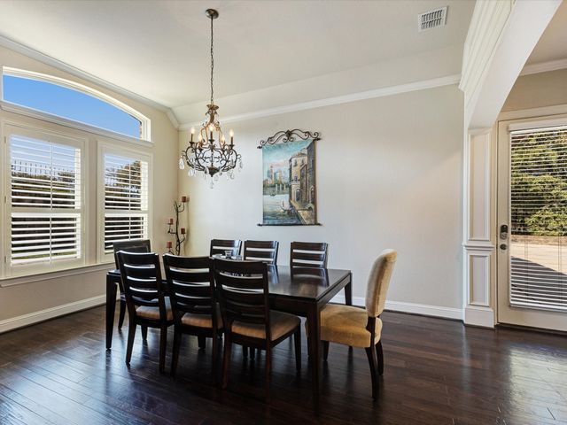 445 Stone Canyon Drive, Sunnyvale, TX 75182