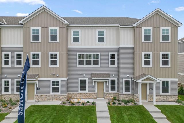 13628 Willow Drive, Rogers, MN 55374