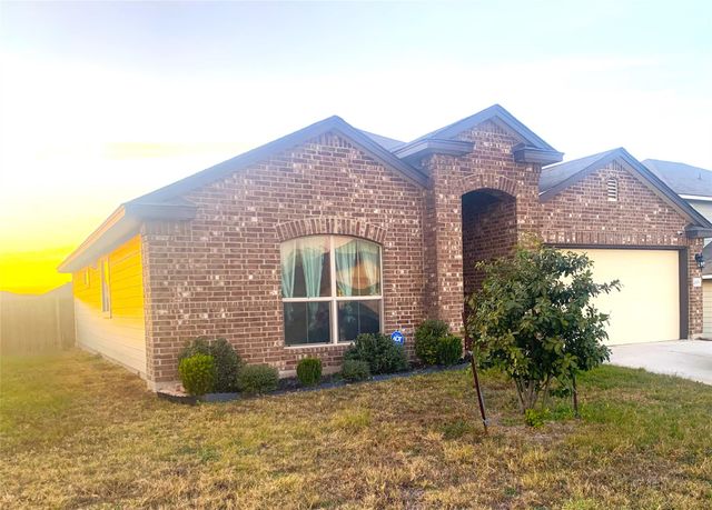 2005 Canvasback CT, Copperas Cove, TX 76522