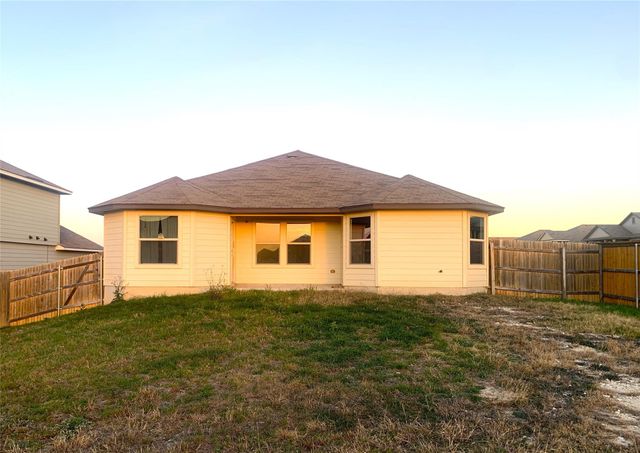 2005 Canvasback CT, Copperas Cove, TX 76522