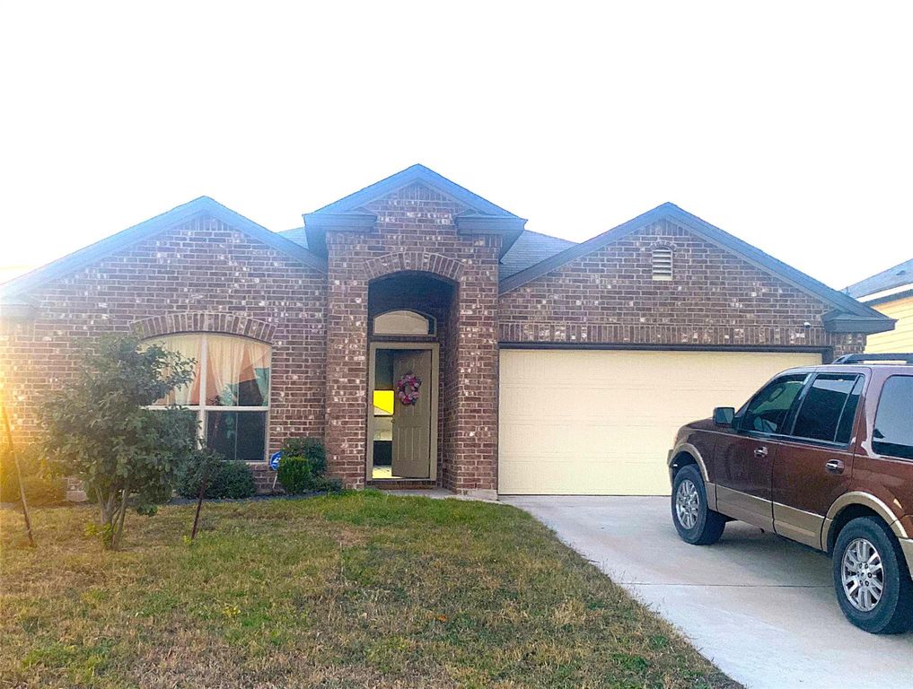 2005 Canvasback CT, Copperas Cove, TX 76522