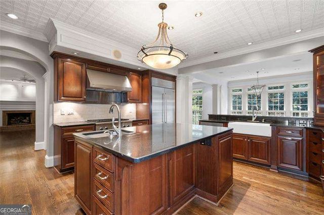 1152 Byrnwyck Road NE, Brookhaven, GA 30319