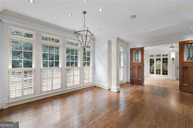 1152 Byrnwyck Road NE, Brookhaven, GA 30319