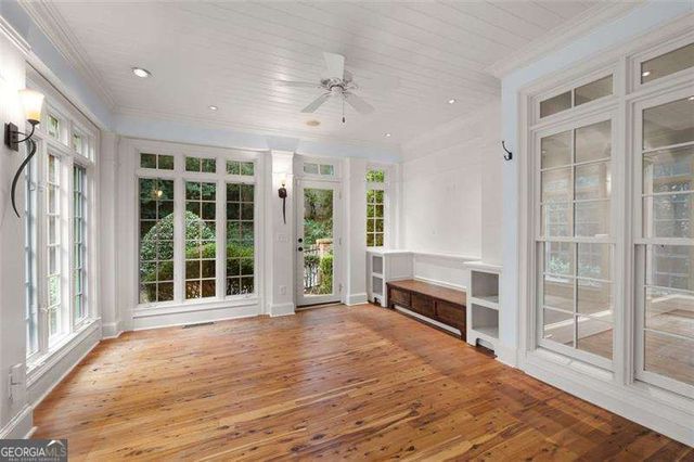 1152 Byrnwyck Road NE, Brookhaven, GA 30319