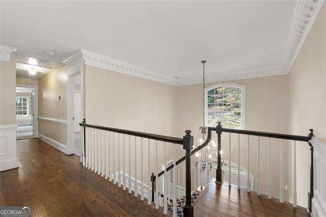 1152 Byrnwyck Road NE, Brookhaven, GA 30319