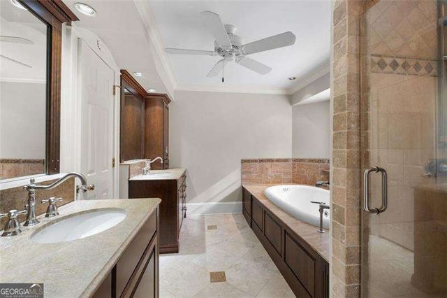 1152 Byrnwyck Road NE, Brookhaven, GA 30319