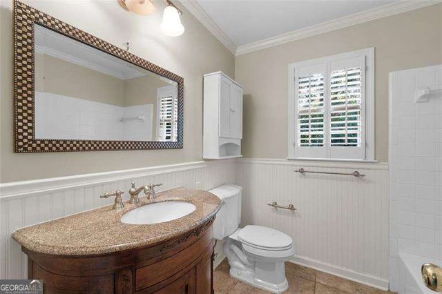 1152 Byrnwyck Road NE, Brookhaven, GA 30319