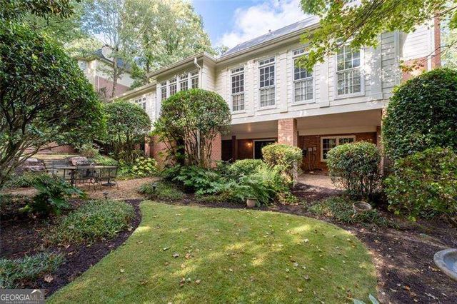 1152 Byrnwyck Road NE, Brookhaven, GA 30319