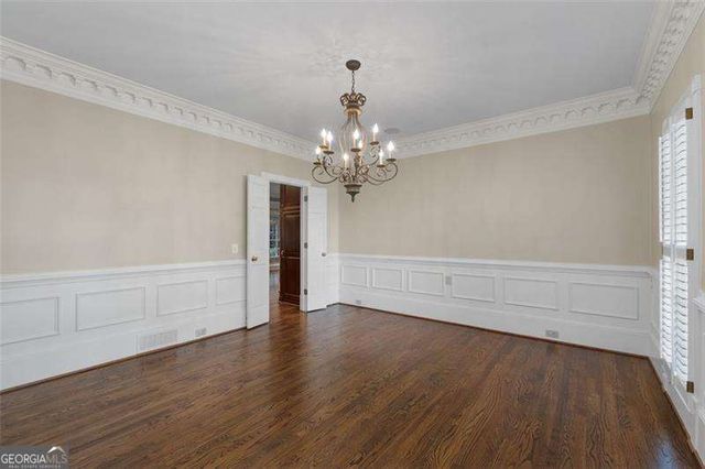 1152 Byrnwyck Road NE, Brookhaven, GA 30319