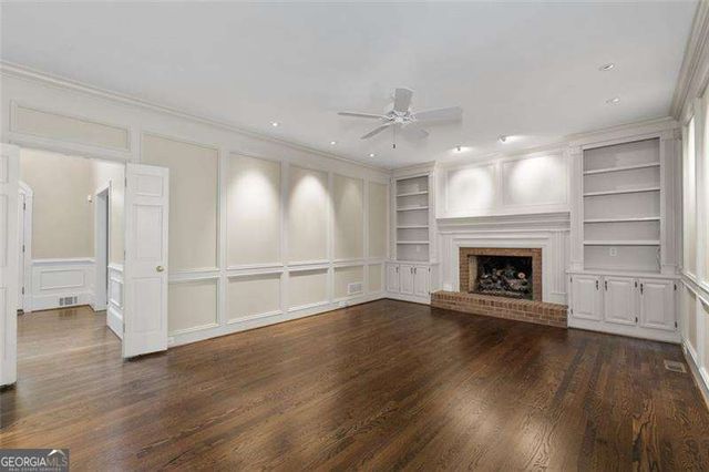 1152 Byrnwyck Road NE, Brookhaven, GA 30319