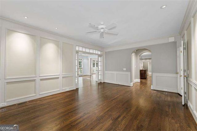 1152 Byrnwyck Road NE, Brookhaven, GA 30319