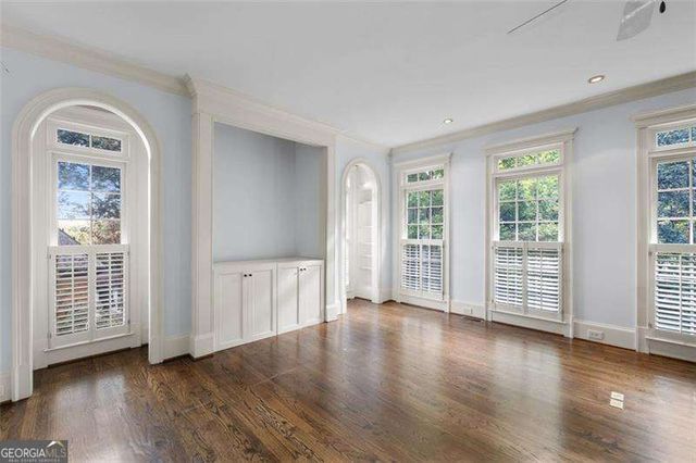 1152 Byrnwyck Road NE, Brookhaven, GA 30319