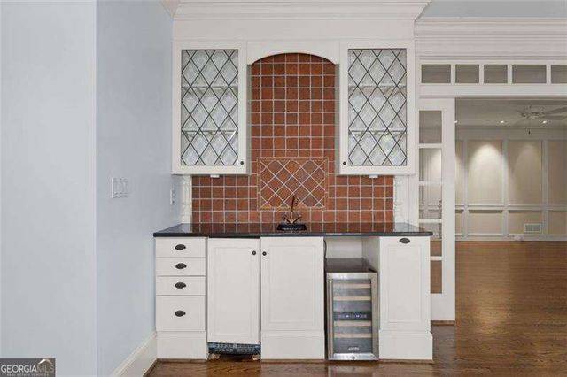 1152 Byrnwyck Road NE, Brookhaven, GA 30319