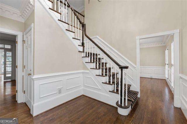 1152 Byrnwyck Road NE, Brookhaven, GA 30319