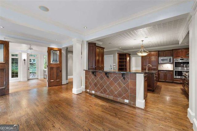 1152 Byrnwyck Road NE, Brookhaven, GA 30319