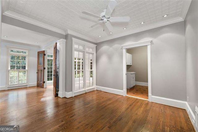 1152 Byrnwyck Road NE, Brookhaven, GA 30319