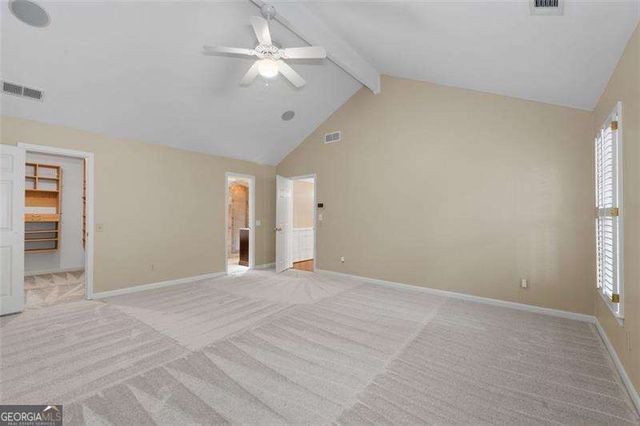 1152 Byrnwyck Road NE, Brookhaven, GA 30319