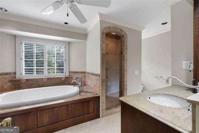 1152 Byrnwyck Road NE, Brookhaven, GA 30319