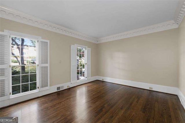 1152 Byrnwyck Road NE, Brookhaven, GA 30319