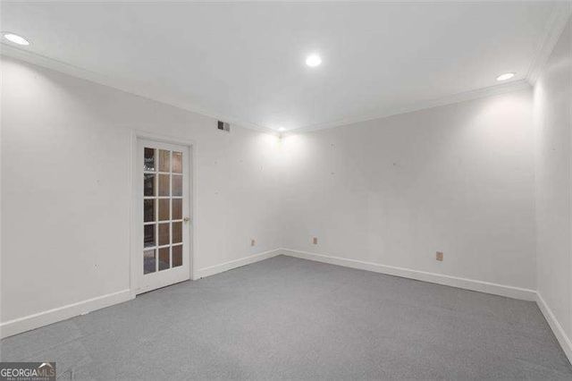 1152 Byrnwyck Road NE, Brookhaven, GA 30319