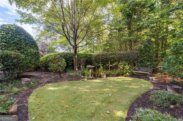 1152 Byrnwyck Road NE, Brookhaven, GA 30319