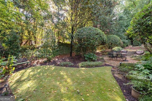 1152 Byrnwyck Road NE, Brookhaven, GA 30319