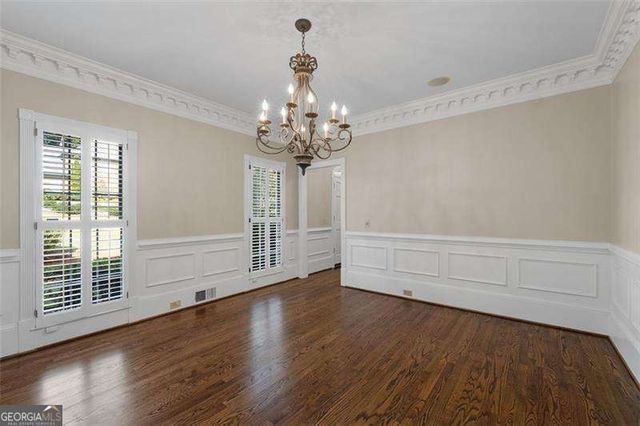 1152 Byrnwyck Road NE, Brookhaven, GA 30319