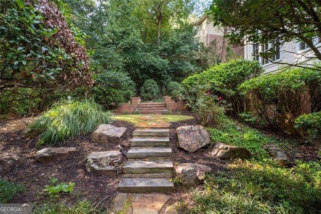 1152 Byrnwyck Road NE, Brookhaven, GA 30319