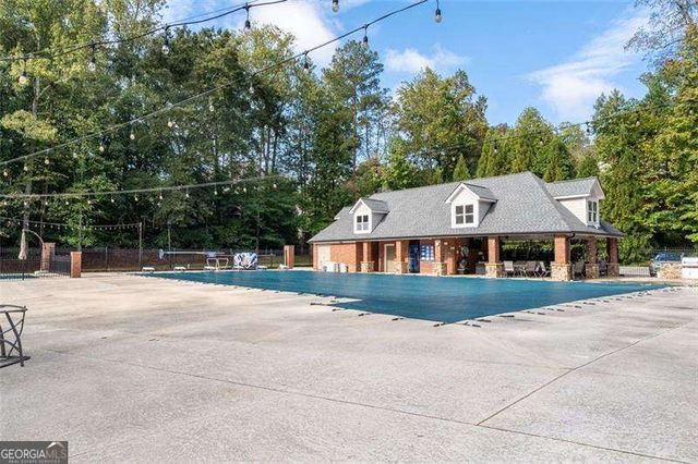 1152 Byrnwyck Road NE, Brookhaven, GA 30319