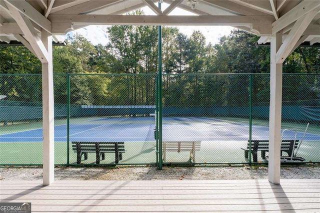 1152 Byrnwyck Road NE, Brookhaven, GA 30319