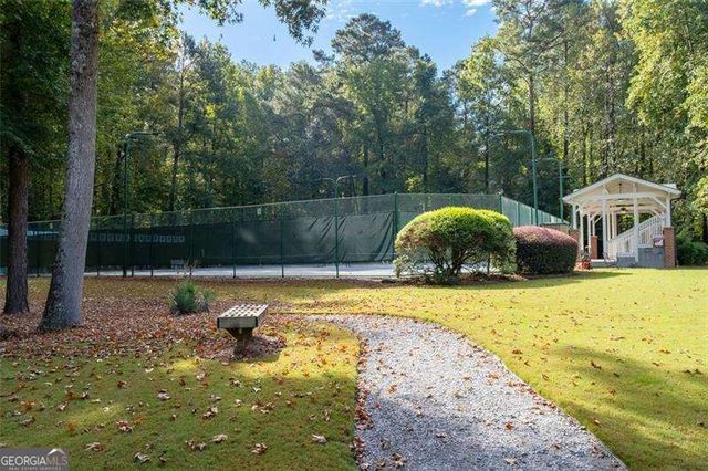 1152 Byrnwyck Road NE, Brookhaven, GA 30319