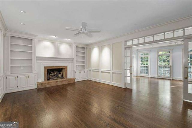 1152 Byrnwyck Road NE, Brookhaven, GA 30319