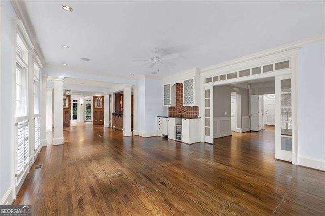 1152 Byrnwyck Road NE, Brookhaven, GA 30319