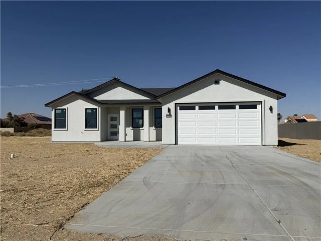 21600 Hacienda Boulevard, California City, CA 93505