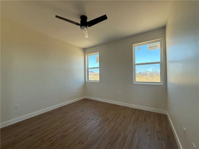 21600 Hacienda Boulevard, California City, CA 93505