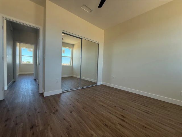 21600 Hacienda Boulevard, California City, CA 93505