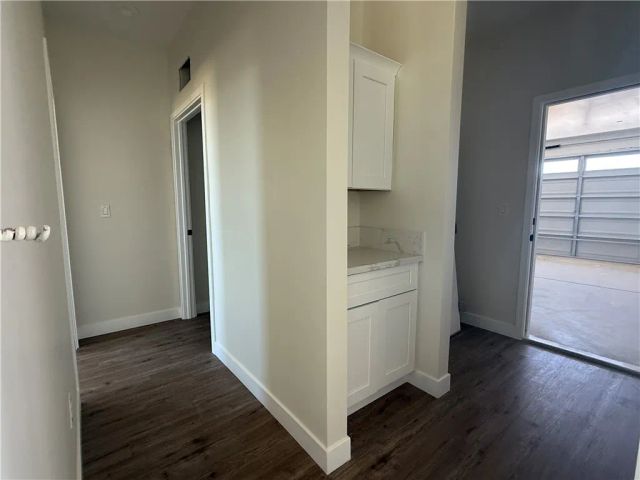 21600 Hacienda Boulevard, California City, CA 93505