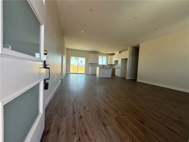 21600 Hacienda Boulevard, California City, CA 93505