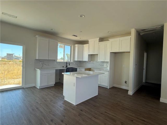 21600 Hacienda Boulevard, California City, CA 93505